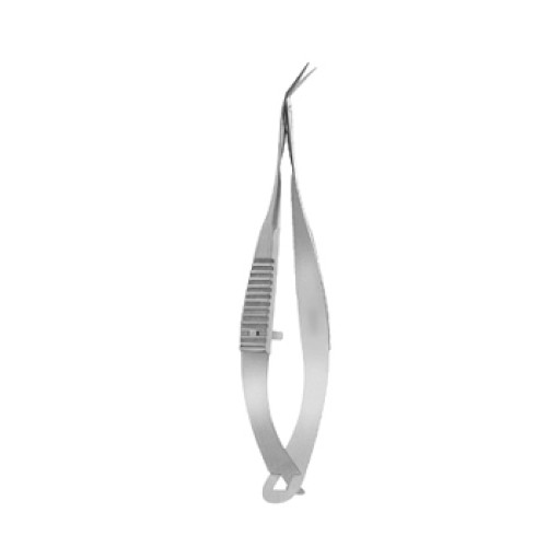 Gills Vannas Capsulotomy Scissors